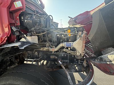 2006 Sterling LT9500