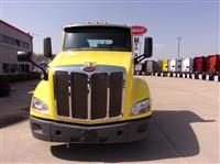 2021 Peterbilt 579