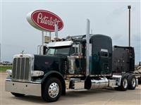 2023 Peterbilt 389
