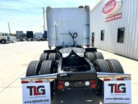2021 Peterbilt 389