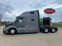 2023 Peterbilt 579