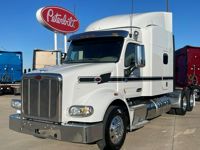 2022 Peterbilt 567