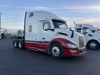 2023 Peterbilt 579