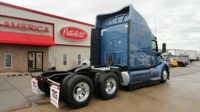 2019 Peterbilt 579