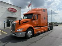 2022 Peterbilt 579