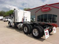 2019 Peterbilt 567