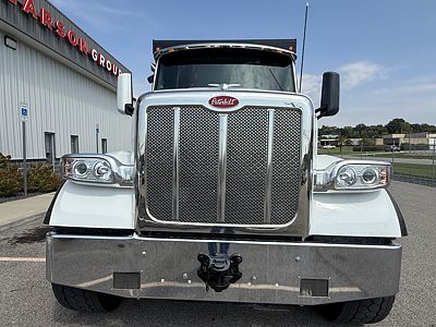 2020 Peterbilt 567