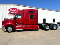 2020 Kenworth T680
