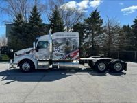 2019 Peterbilt 579