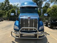 2021 Peterbilt 579