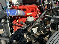 2020 Peterbilt 567