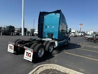 2020 Peterbilt 579