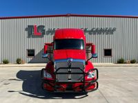 2022 Kenworth T680