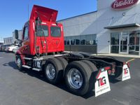 2021 Freightliner CASCADIA 126