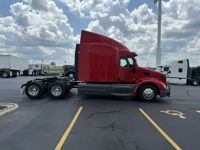 2021 Peterbilt 579