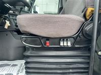 2018 International LT625
