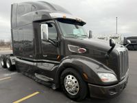 2022 Peterbilt 579