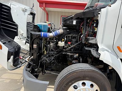 2020 Peterbilt 579