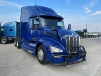 2023 Peterbilt 579