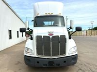 2021 Peterbilt 579