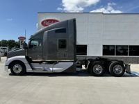 2022 Kenworth T680