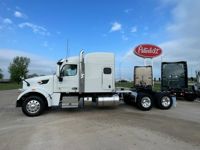 2022 Peterbilt 567