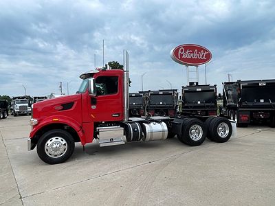 2021 Peterbilt 567