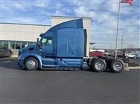 2020 Peterbilt 579