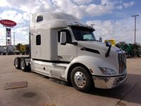 2023 Peterbilt 579