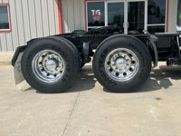 2021 Freightliner CASCADIA 126