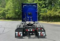 2022 Kenworth T680