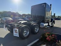 2022 Kenworth T880