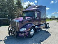 2021 Peterbilt 579