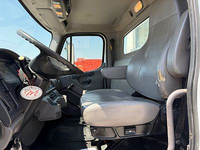 2017 Freightliner M2 106 MEDIUM DUTY