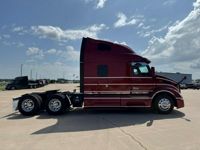 2022 Peterbilt 579