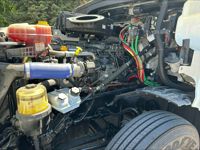2021 Freightliner CASCADIA 126