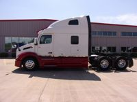 2022 Peterbilt 579