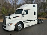 2023 Peterbilt 579