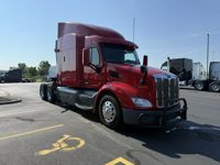 2021 Peterbilt 579