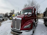 2024 Kenworth T680