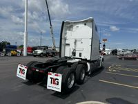 2020 Peterbilt 579