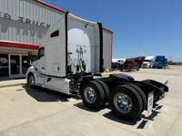 2022 Kenworth T680