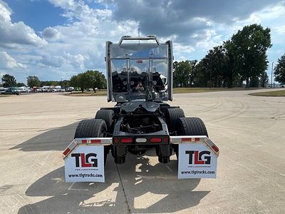 2025 Peterbilt 579