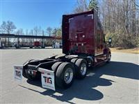 2022 Kenworth T680