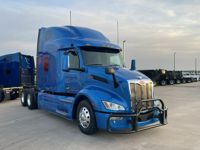 2023 Peterbilt 579