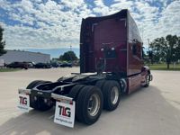 2022 Peterbilt 579
