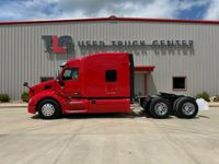 2022 Peterbilt 579