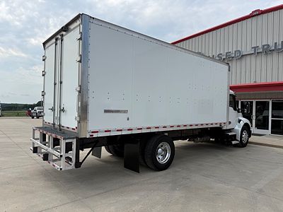2023 Kenworth T280
