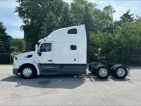 2021 Peterbilt 579