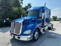 2021 Kenworth T680